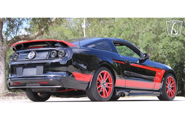 2013 Ford Mustang (CC-2103800) for sale in Lake Mary, Florida