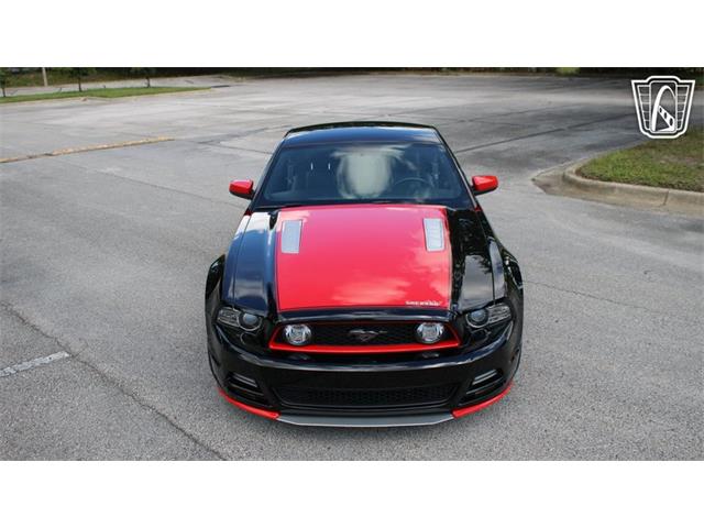 2013 Ford Mustang (CC-2103800) for sale in Lake Mary, Florida