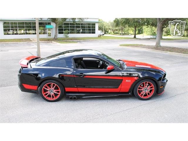 2013 Ford Mustang (CC-2103800) for sale in Lake Mary, Florida