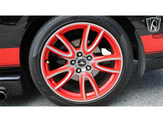 2013 Ford Mustang (CC-2103800) for sale in Lake Mary, Florida