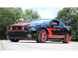 2013 Ford Mustang (CC-2103800) for sale in Lake Mary, Florida