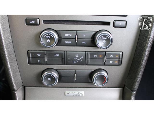2013 Ford Mustang (CC-2103800) for sale in Lake Mary, Florida