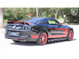 2013 Ford Mustang (CC-2103800) for sale in Lake Mary, Florida
