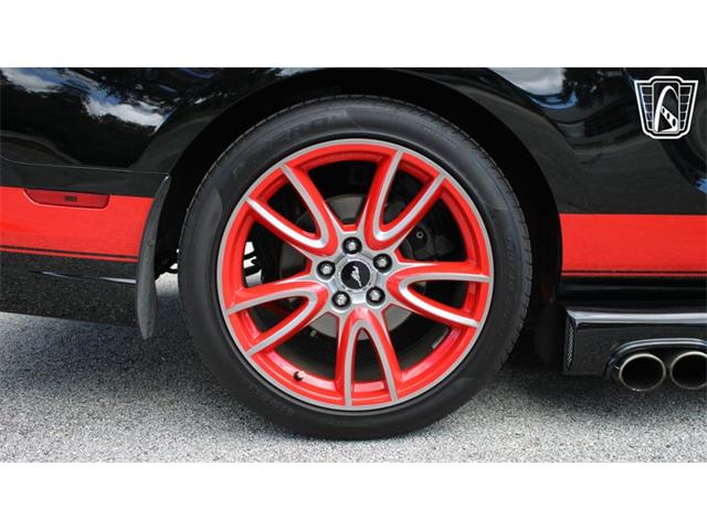 2013 Ford Mustang (CC-2103800) for sale in Lake Mary, Florida