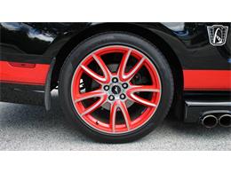 2013 Ford Mustang (CC-2103800) for sale in Lake Mary, Florida