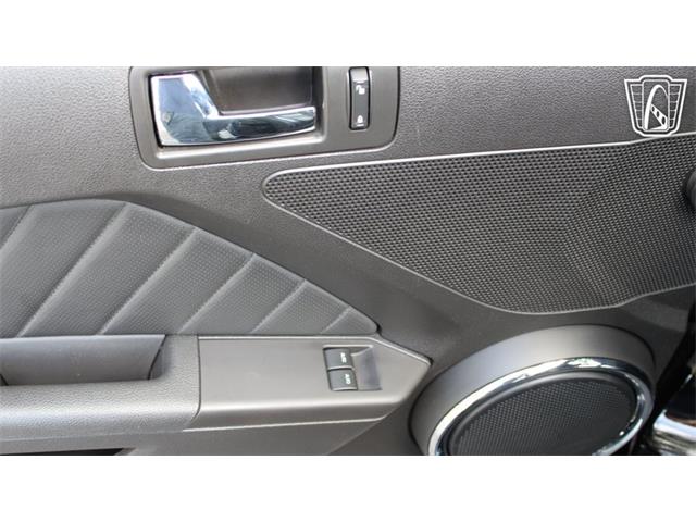 2013 Ford Mustang (CC-2103800) for sale in Lake Mary, Florida