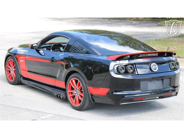 2013 Ford Mustang (CC-2103800) for sale in Lake Mary, Florida