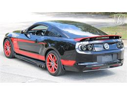2013 Ford Mustang (CC-2103800) for sale in Lake Mary, Florida