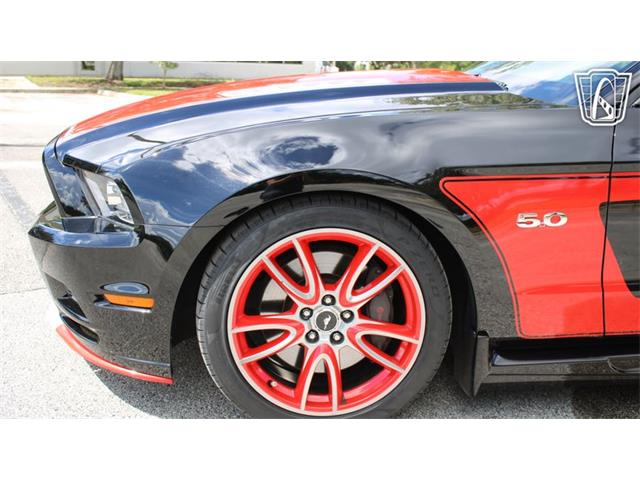 2013 Ford Mustang (CC-2103800) for sale in Lake Mary, Florida