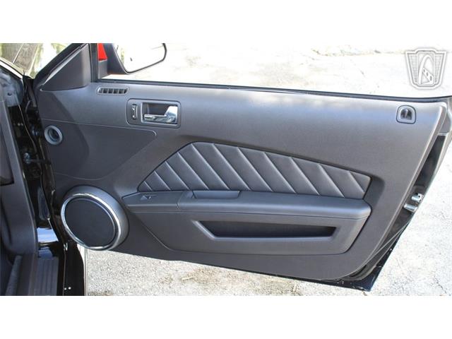 2013 Ford Mustang (CC-2103800) for sale in Lake Mary, Florida