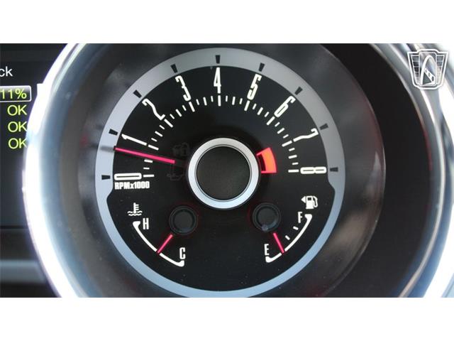 2013 Ford Mustang (CC-2103800) for sale in Lake Mary, Florida