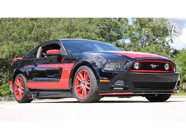 2013 Ford Mustang (CC-2103800) for sale in Lake Mary, Florida