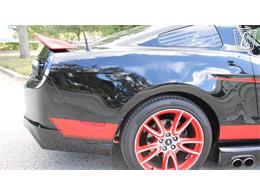 2013 Ford Mustang (CC-2103800) for sale in Lake Mary, Florida