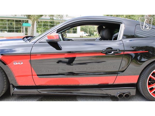 2013 Ford Mustang (CC-2103800) for sale in Lake Mary, Florida