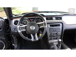 2013 Ford Mustang (CC-2103800) for sale in Lake Mary, Florida