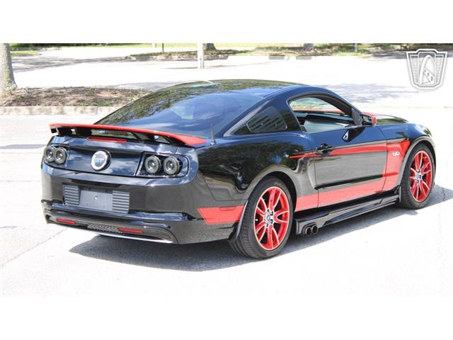 2013 Ford Mustang (CC-2103800) for sale in Lake Mary, Florida