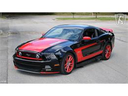 2013 Ford Mustang (CC-2103800) for sale in Lake Mary, Florida