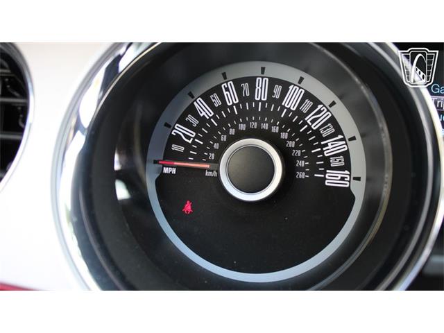 2013 Ford Mustang (CC-2103800) for sale in Lake Mary, Florida