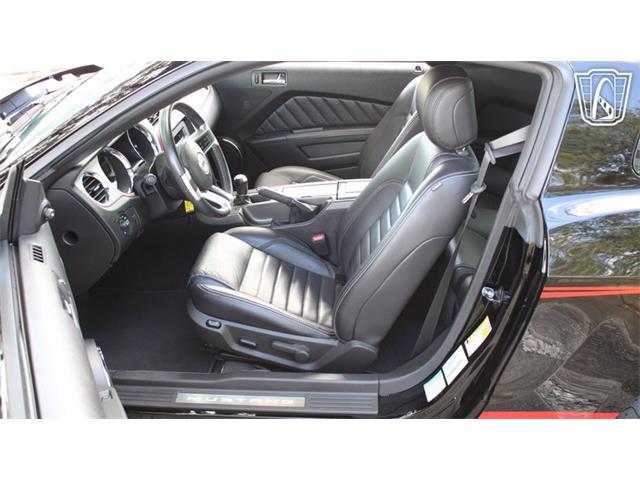 2013 Ford Mustang (CC-2103800) for sale in Lake Mary, Florida