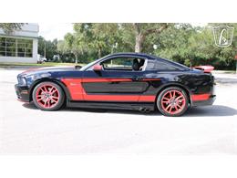 2013 Ford Mustang (CC-2103800) for sale in Lake Mary, Florida