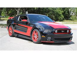 2013 Ford Mustang (CC-2103800) for sale in Lake Mary, Florida