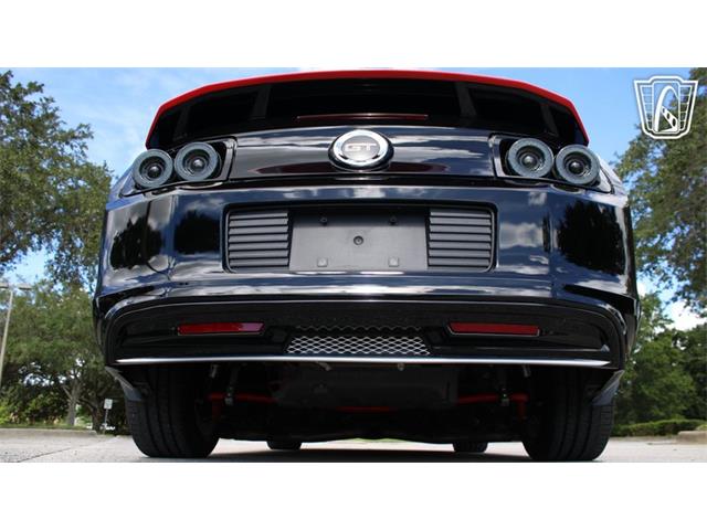 2013 Ford Mustang (CC-2103800) for sale in Lake Mary, Florida