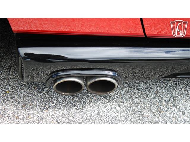 2013 Ford Mustang (CC-2103800) for sale in Lake Mary, Florida