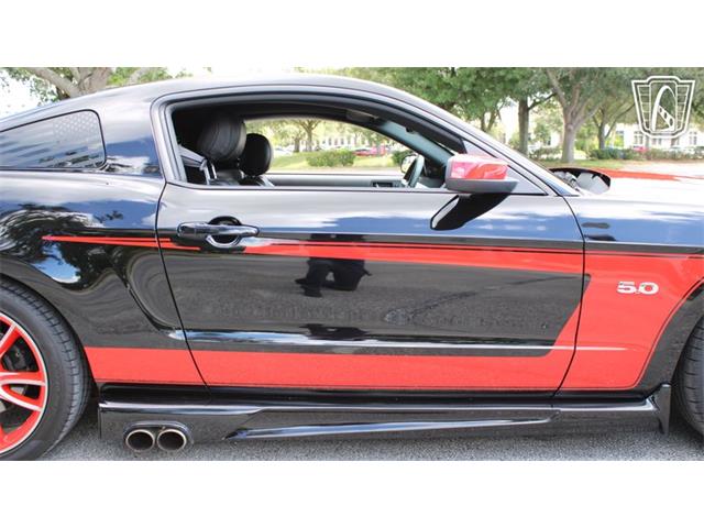 2013 Ford Mustang (CC-2103800) for sale in Lake Mary, Florida