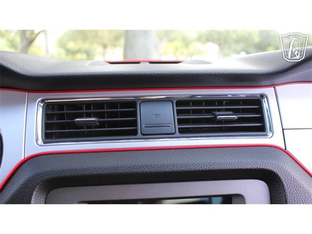 2013 Ford Mustang (CC-2103800) for sale in Lake Mary, Florida