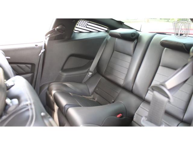 2013 Ford Mustang (CC-2103800) for sale in Lake Mary, Florida
