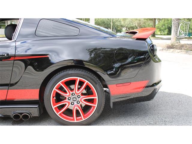 2013 Ford Mustang (CC-2103800) for sale in Lake Mary, Florida