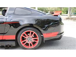2013 Ford Mustang (CC-2103800) for sale in Lake Mary, Florida