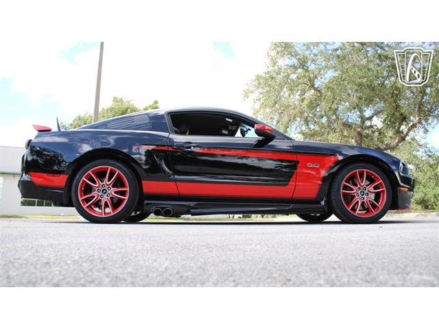 2013 Ford Mustang (CC-2103800) for sale in Lake Mary, Florida