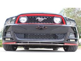 2013 Ford Mustang (CC-2103800) for sale in Lake Mary, Florida