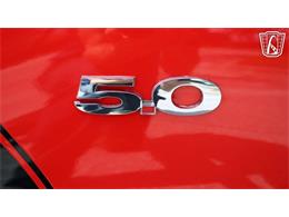 2013 Ford Mustang (CC-2103800) for sale in Lake Mary, Florida