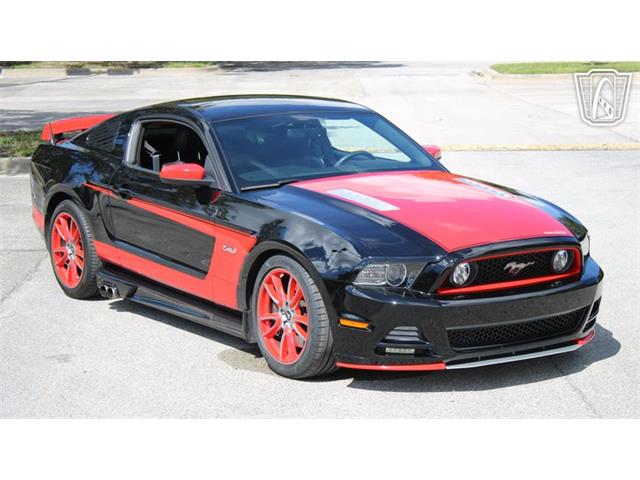 2013 Ford Mustang (CC-2103800) for sale in Lake Mary, Florida
