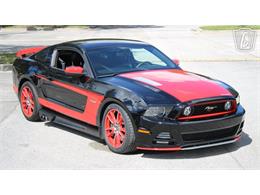 2013 Ford Mustang (CC-2103800) for sale in Lake Mary, Florida