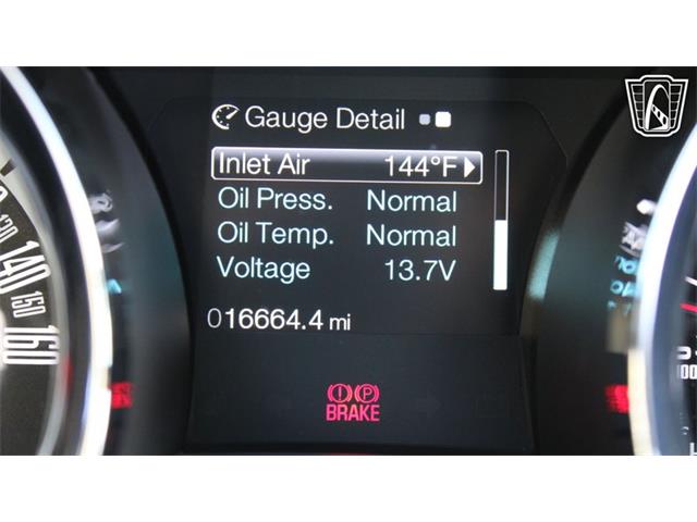 2013 Ford Mustang (CC-2103800) for sale in Lake Mary, Florida