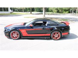 2013 Ford Mustang (CC-2103800) for sale in Lake Mary, Florida