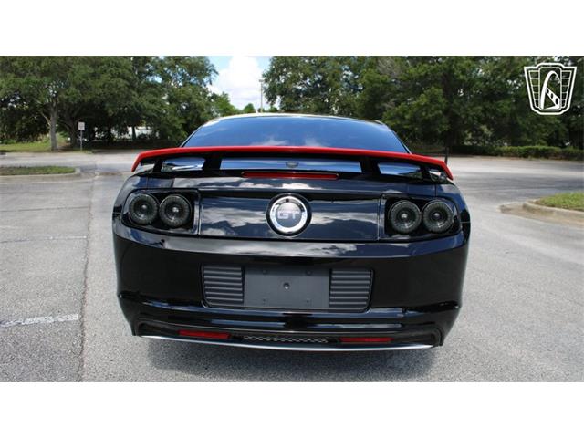 2013 Ford Mustang (CC-2103800) for sale in Lake Mary, Florida