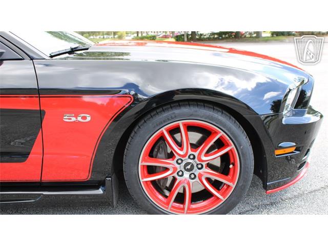 2013 Ford Mustang (CC-2103800) for sale in Lake Mary, Florida