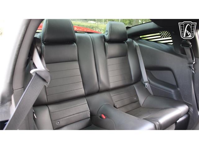2013 Ford Mustang (CC-2103800) for sale in Lake Mary, Florida