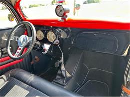 1937 Ford Hot Rod (CC-2103801) for sale in Cadillac, Michigan
