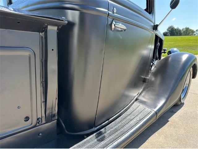 1937 Ford Hot Rod (CC-2103801) for sale in Cadillac, Michigan