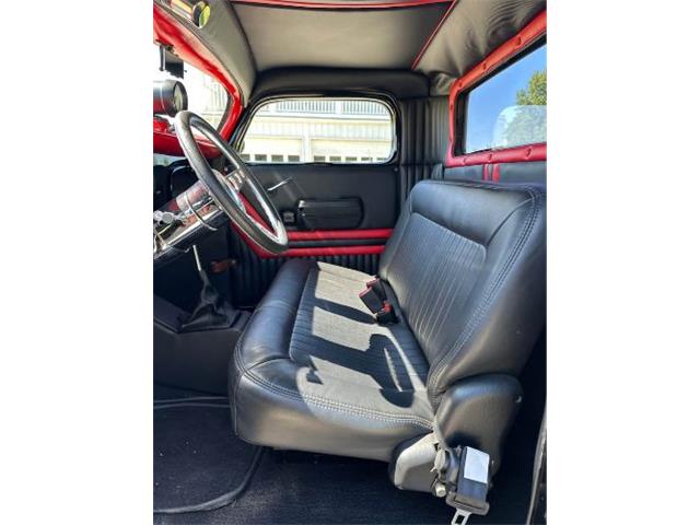 1937 Ford Hot Rod (CC-2103801) for sale in Cadillac, Michigan