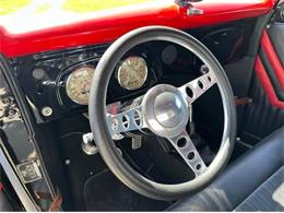 1937 Ford Hot Rod (CC-2103801) for sale in Cadillac, Michigan
