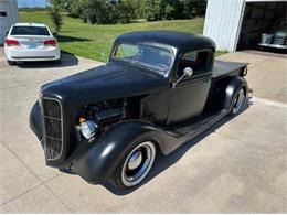 1937 Ford Hot Rod (CC-2103801) for sale in Cadillac, Michigan