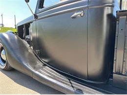 1937 Ford Hot Rod (CC-2103801) for sale in Cadillac, Michigan