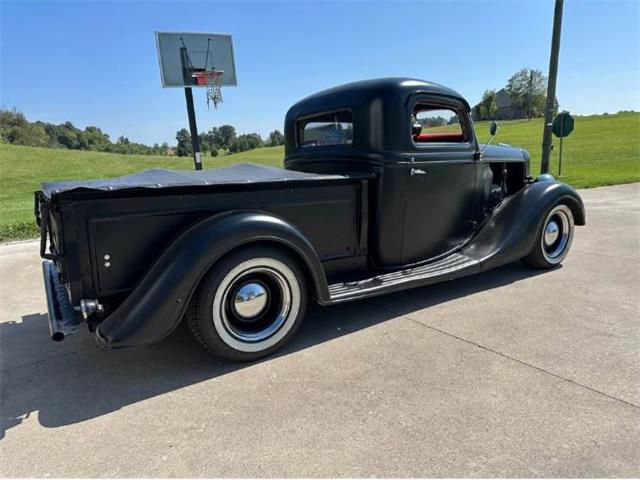 1937 Ford Hot Rod (CC-2103801) for sale in Cadillac, Michigan
