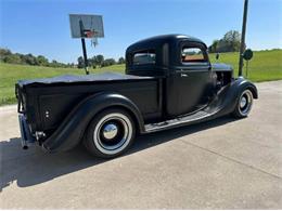 1937 Ford Hot Rod (CC-2103801) for sale in Cadillac, Michigan